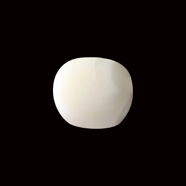 White Coral - 6.88 carats